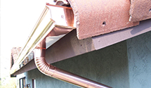Rain Gutter Installation, Repair, Cleaning in Harding, MN
