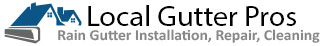 Harding Gutter Contractors
